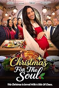 watch-Christmas For The Soul (2025)