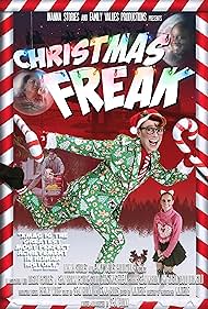 watch-Christmas Freak (2021)
