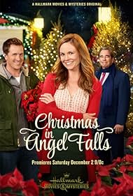 watch-Christmas in Angel Falls (2017)