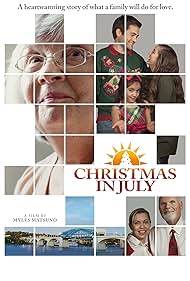 watch-Christmas in July (2019)