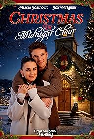 watch-Christmas in Midnight Clear (2025)