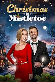 watch-Christmas in Mistletoe (2025)