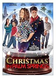 watch-Christmas In Palm Springs (2014)