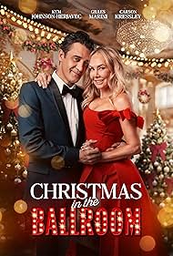 watch-Christmas in the Ballroom (2025)