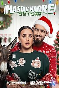watch-Christmas Is Cancelled (2024)