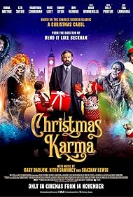 watch-Christmas Karma (2025)