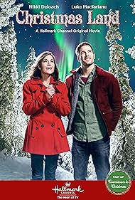 watch-Christmas Land (2015)