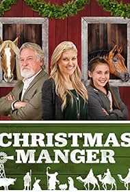 watch-Christmas Manger (2018)