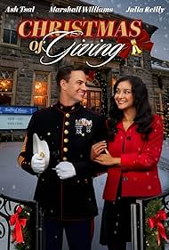 watch-Christmas of Giving (2025)