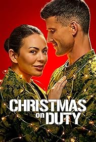 watch-Christmas on Duty (2025)