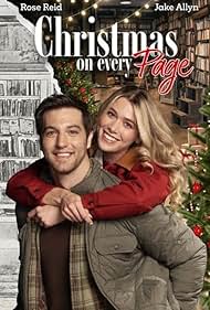 watch-Christmas on Every Page (2025)