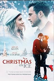 watch-Christmas on Ice (2020)
