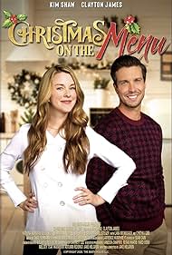 watch-Christmas on the Menu (2020)