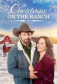 watch-Christmas on the Ranch (2024)