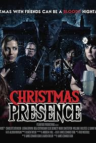 watch-Christmas Presence (2018)