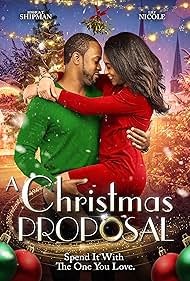 watch-Christmas Proposal (2021)