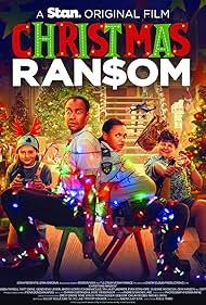 watch-Christmas Ransom (2022)