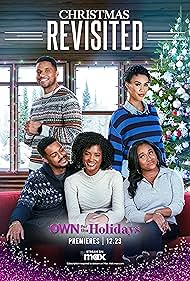 watch-Christmas Revisited (2023)