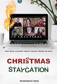 watch-Christmas Staycation (2021)