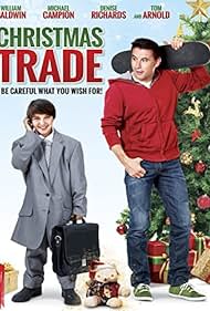 watch-Christmas Trade (2015)