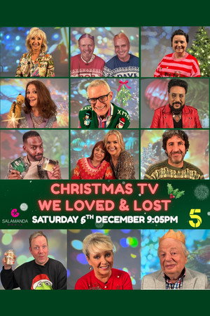 watch-Christmas TV We Loved and Lost (2025)