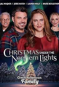 watch-Christmas Under the Northern Lights (2024)
