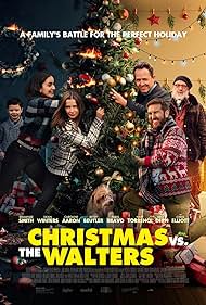 watch-Christmas vs. The Walters (2021)