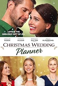 watch-Christmas Wedding Planner (2023)