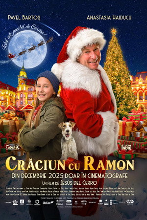 watch-Christmas with Ramon (2025)