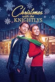 watch-Christmas with the Knightlys (2023)
