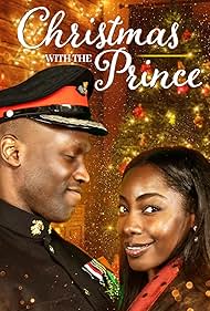 watch-Christmas with the Prince (2023)