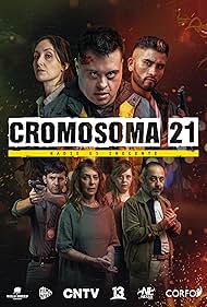 watch-Chromosome 21 (2023)