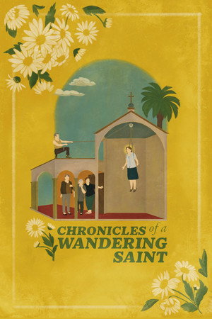 watch-Chronicles of a Wandering Saint (2023)