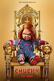 watch-Chucky (2021)