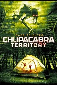 watch-Chupacabra Territory (2016)