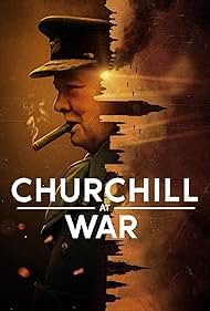 watch-Churchill at War (2024)