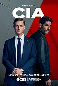 watch-CIA (2026) 2026