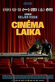 watch-Cinéma Laika (2023)