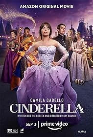 watch-Cinderella (2021)