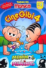 watch-Cine Gibi 4: Meninos e Meninas (2009)