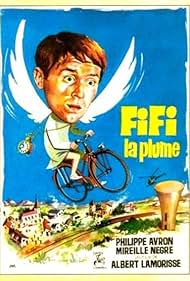 watch-Circus Angel (1965)