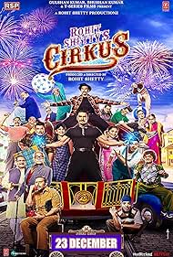 watch-Cirkus (2022)