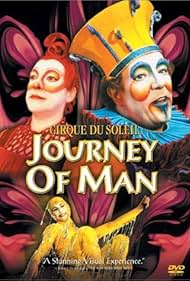 watch-Cirque du Soleil: Journey of Man (2000)
