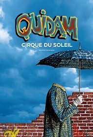 watch-Cirque du Soleil: Quidam (1999)