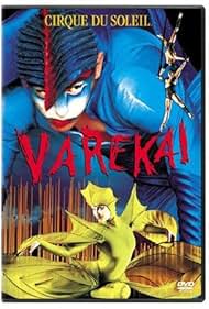 watch-Cirque du Soleil: Varekai (2003)