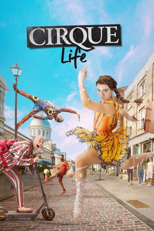 watch-Cirque Life (2026)
