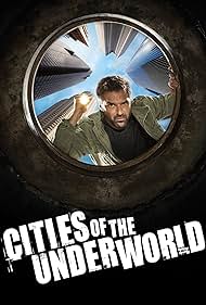 watch-Cities of the Underworld (2007)