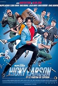 watch-City Hunter (2018)