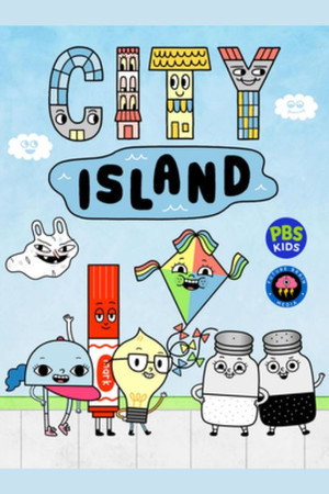 watch-City Island (2022) 2022
