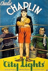 watch-City Lights (1931)